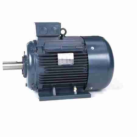 MARATHON 75 Hp General Purpose, 3 Phase, 1800 Rpm, 230/460 V, 250M Frame, Tefc R504